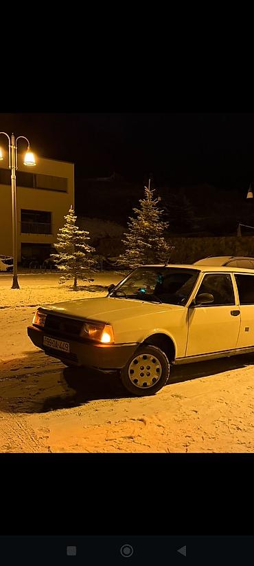 tofaş şahin: Tofaş Şahin sedan – şəxsi minik avtomobili ili 2004 otur sür maşındi — 8