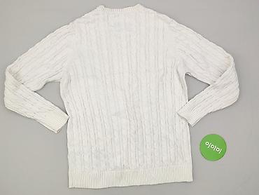 bluzy swd: 157, Sweter damski, rozmiar L — 3