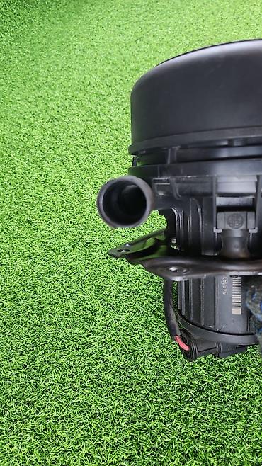 Бензонасосы: Бензонасос BMW 2003 г., Б/у, Оригинал, Германия — 10