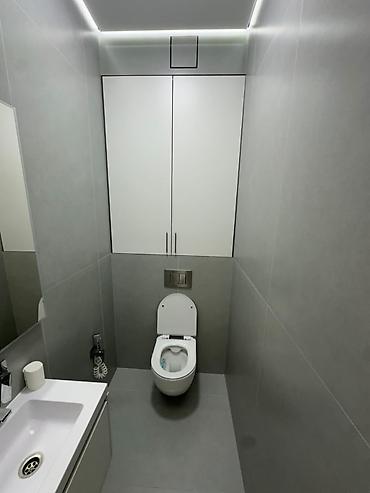 Продажа квартир: 3 комнаты, 96 м², Асанбай мкр Элитка, 6 этаж — 2
