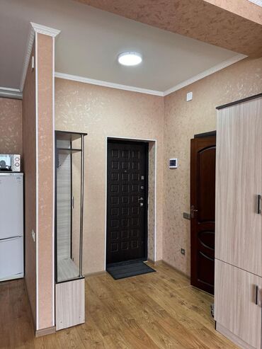 Продажа квартир: 1 комната, 45 м², Элитка, 2 этаж, Евроремонт — 7