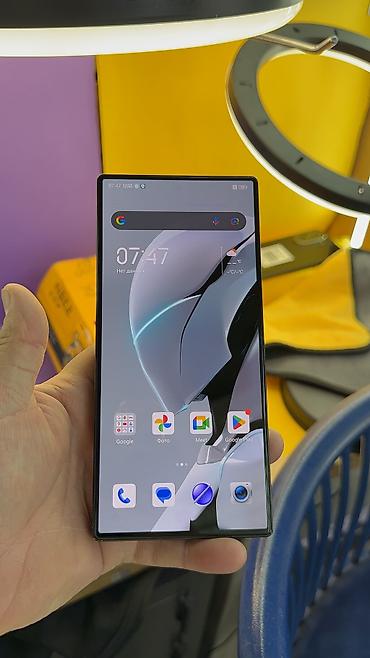 ZTE: ZTE Nubia Red Magic Pro, Б/у, 512 ГБ, 2 SIM — 13