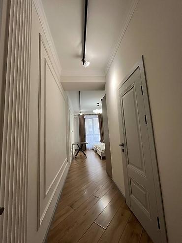 Продажа квартир: 2 комнаты, 85 м², Элитка, 3 этаж, Евроремонт — 7