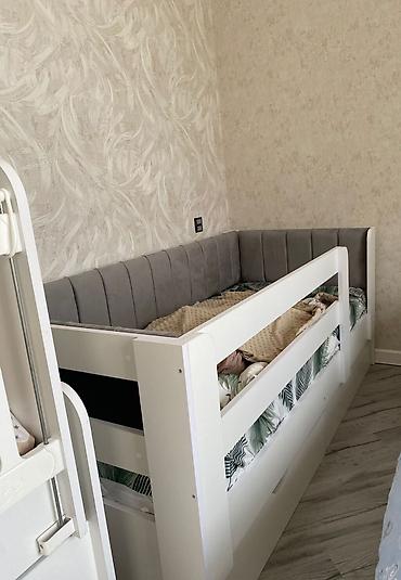 salyan mebel: Kravat Matrası ilə birlikdə satılır qiyməti 320 manat 2 aydı alınıb — 1