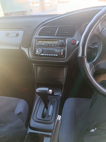 продаю авто с последующим выкупом: Honda Accord: 2002 г., 1.8 л, Автомат, Бензин, Седан