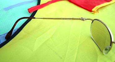 Naočare: Francesco Smalto - dioptrijski poluram ORIGINAL. Francesco Smalto P a — 13