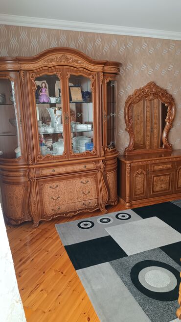 Yeni tikili: 2 otaqlı, Yeni tikili, 69 kv. m — 16