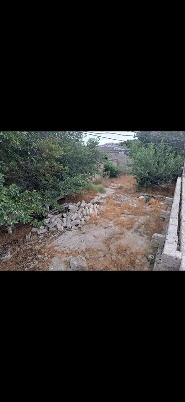 Torpaq sahələrinin satışı: Tikinti — 6