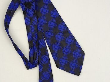 Tie, color - Blue, condition - Good