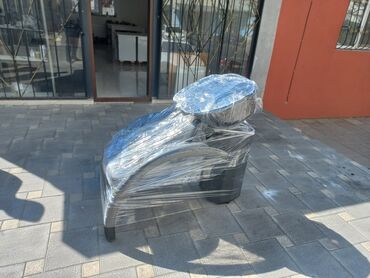 Salon, tibbi mebel dəsti: Salon üçün saç yuma komplekti - Komplekt: komfortlu salon kreslosu + -da lalafo.az — 5 Salon, tibbi mebel dəsti: Salon üçün saç yuma komplekti - Komplekt: komfortlu salon kreslosu + — 5