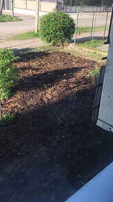 Продажа квартир: 4 комнаты, 88 м², 106 серия улучшенная, 1 этаж, Дизайнерский ремонт — 9