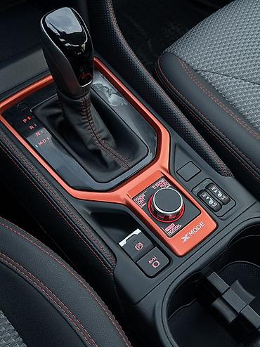 Subaru: Subaru Forester: 2019 г., 2.5 л, Вариатор, Бензин, Кроссовер — 12