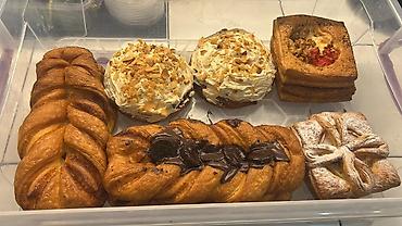 аренда кондитерская: Здравствуйте! 🥐 Предлагаем вашей кофейне сотрудничество по поставке — 6