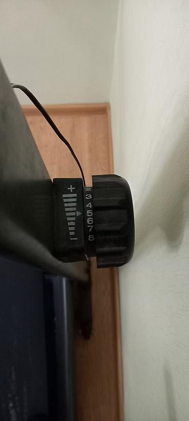 отдам даром ходунок: Компактная механическая беговая дорожка складного типа для домашнего — 4