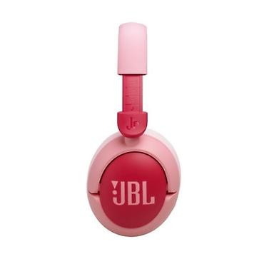 micro nausnik: JBL JR 470 NC – Uşaqlar üçün Simsiz Üz Qulaqlıqları, Aktiv Səs-Küy — 1