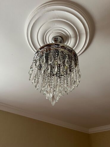 Часы для дома: Led люстра, 4 и более ламп