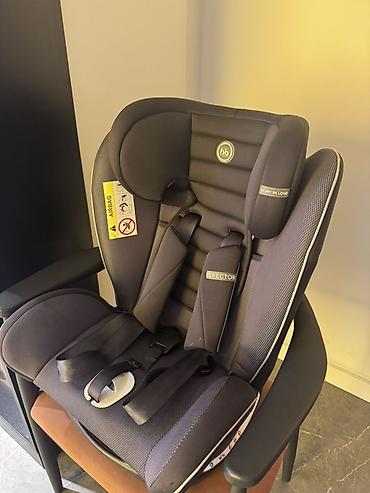 Avtokreslolar: Uşaq avtomobil kreslosu Harpy Baby, Spector modeli. 0–36 kq çəki — 2