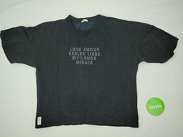 koszulki torcida: Amor, T-shirt damski, rozmiar L — 2