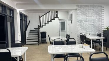 Рестораны, кафе: Восток -5 мкр Продается готовый бизнес - кафе, суши, пицца крылышки — 4