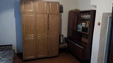 участок ак ордо 3: 60 м², 3 комнаты