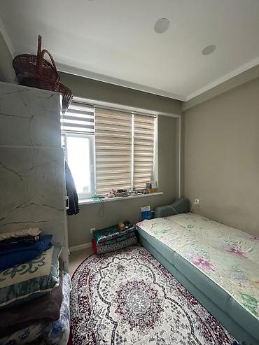 24: 1 комната, 34 м², Кара-Жыгач ж/м Индивидуалка, 2 этаж — 5