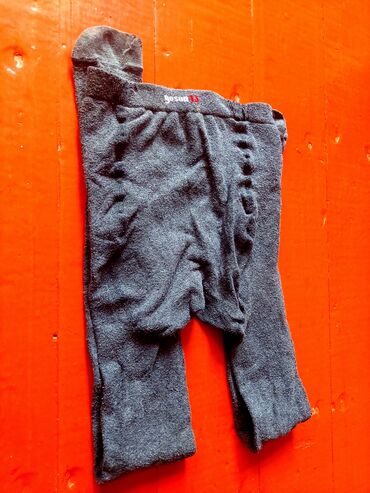 Uşaqlar üçün digər geyimlər: 12-14 yaşlı qız üçündür. Ikisi 2 manatdır — 9