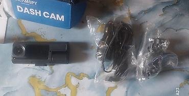 butun avto: Avtomobil üçün DVR (Dash Cam) — ARCAMSPY Komplekt: - Ön kamera — 1