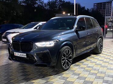 х5 на газ: BMW X5: 2019 г., 3 л, Автомат, Бензин
