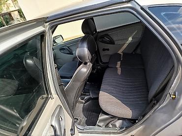 kia optima 2 sade mator: Lada Kalina hatchback - Korpus: 5 qapılı hatchback, qızılı metallik — 9