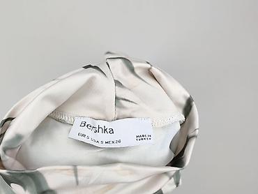 push and bear: Bershka, Top damski, rozmiar S — 4