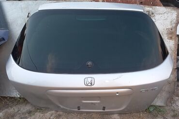 руль для ваз 2107: Крышка багажника Honda, 2007 г., Оригинал