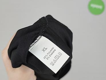 t shirty elastan: Top damski, rozmiar XL — 4