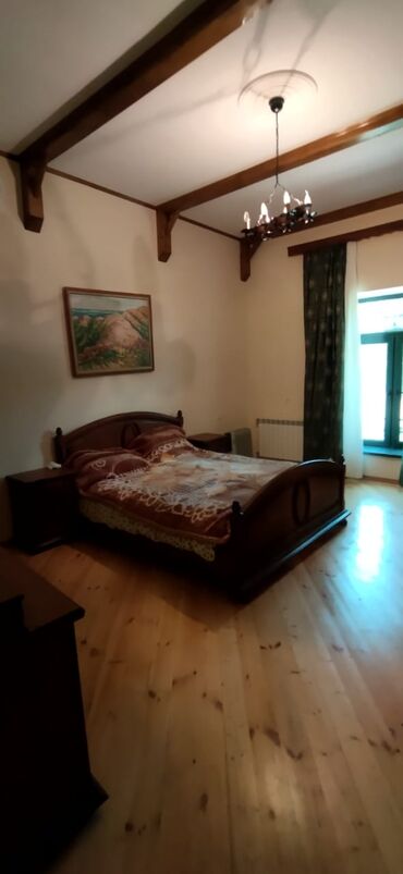 Bağ evlərinin kirayəsi: 200 kv. m, 5 otaqlı, Hovuzlu, Telefon, İnternet, İşıq -da lalafo.az — 19 Bağ evlərinin kirayəsi: 200 kv. m, 5 otaqlı, Hovuzlu, Telefon, İnternet, İşıq — 19