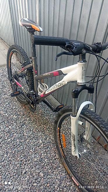 Городские велосипеды: Городской велосипед, Author, Рама M (156 - 178 см), Б/у at lalafo.kg — 7 Городские велосипеды: Городской велосипед, Author, Рама M (156 - 178 см), Б/у — 7