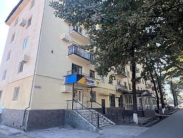 Продажа квартир: 2 комнаты, 55 м², 105 серия, 3 этаж, Старый ремонт — 9