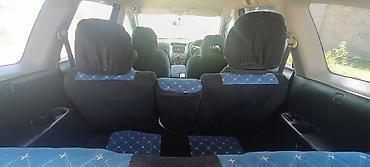 Honda: Honda Stream: 2003 г., 1.7 л, Автомат, Минивэн — 3