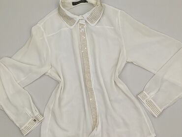 Women: SuperHK, Women's blouse, size M (EU 38)