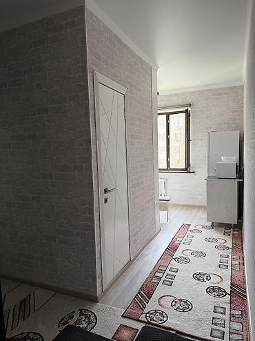 Продажа квартир: 1 комната, 35 м², 5 мкр 105 серия, 7 этаж, Косметический ремонт — 5
