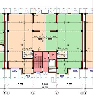 Продажа помещений свободного назначения: Здравствуйте! Благодарим за ваш интерес к ЖД Асанбай Ордо! 🏙️ 🏛️ЖК — 2
