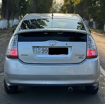 changan beni: Toyota Prius: 1.6 l | 2008 il Hetçbek — 2