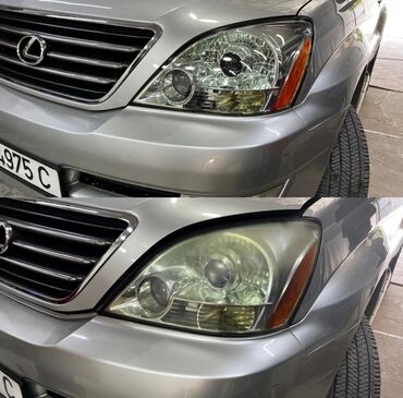 Автомойки: Автомойка | Полировка, Детейлинг, предпродажная подготовка — 10