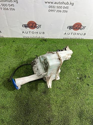 g4fd: Бачок омывателя Hyundai Avante AD G4FD 1.6 (б/у) — 1