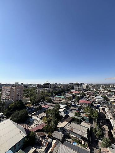 107: 2 комнаты, 68 м², Элитка, 10 этаж, Свежий ремонт — 10
