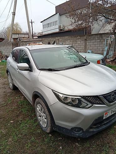 nissan 370: Nissan Rogue: 2018 г., 2 л, Вариатор, Бензин, Кроссовер — 1