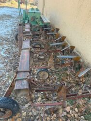 Тракторы МТЗ (Беларус): Модель: 892, Б/у, 2019 г., С КУНом — 12