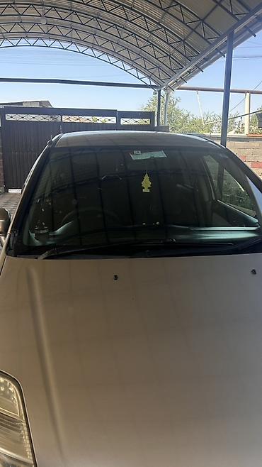 step wgn: Honda Stream: 2002 г., 2 л, Автомат, Газ, Минивэн — 8