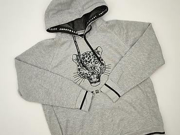 stradivarius pl promo code: Crivit, Bluza z kapturem dla mężczyzn, rozmiar L — 1