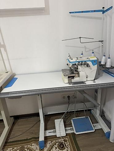 Бизнес үчүн жабдуулар: 5 жиптүү, Бар — 1