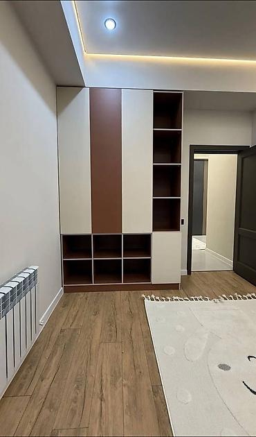 Продажа квартир: 3 комнаты, 103 м², Элитка, 12 этаж, Дизайнерский ремонт — 7