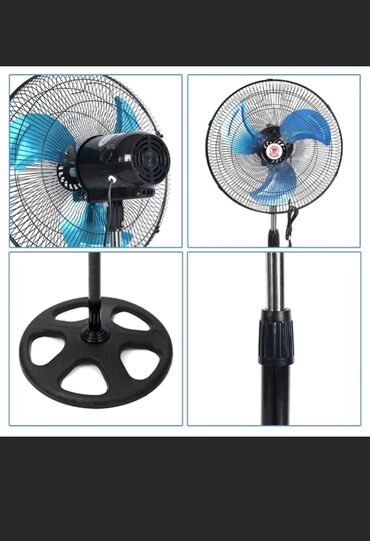 islenmis vintilyator: Ventilyator İşlənmiş, Döşəməüstü, Pərli, Kredit yoxdur